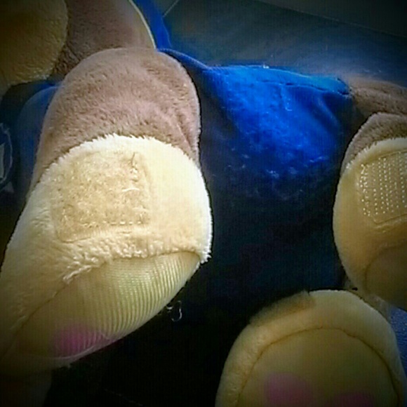 Paw Patrol plush doll and blanket. - Picture 8 of 8